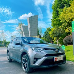 丰田RAV4